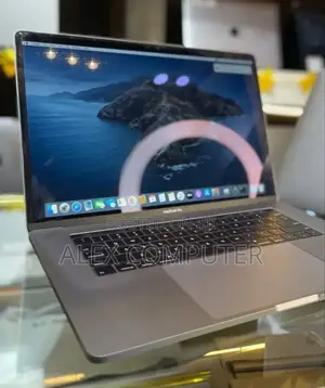 New Laptop Apple MacBook Pro 2019 32GB Intel Core I9 SSD 1T