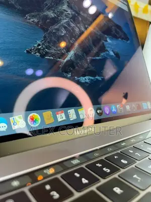 New Laptop Apple MacBook Pro 2019 32GB Intel Core I9 SSD 1T