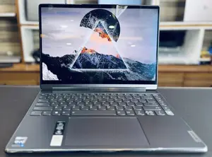 Photo - New Laptop Lenovo Yoga 9i 16GB Intel Core I7 SSD 1T