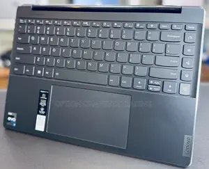 New Laptop Lenovo Yoga 9i 16GB Intel Core I7 SSD 1T