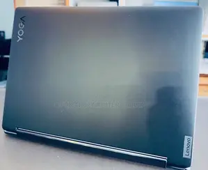 New Laptop Lenovo Yoga 9i 16GB Intel Core I7 SSD 1T