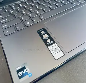 New Laptop Lenovo Yoga 9i 16GB Intel Core I7 SSD 1T
