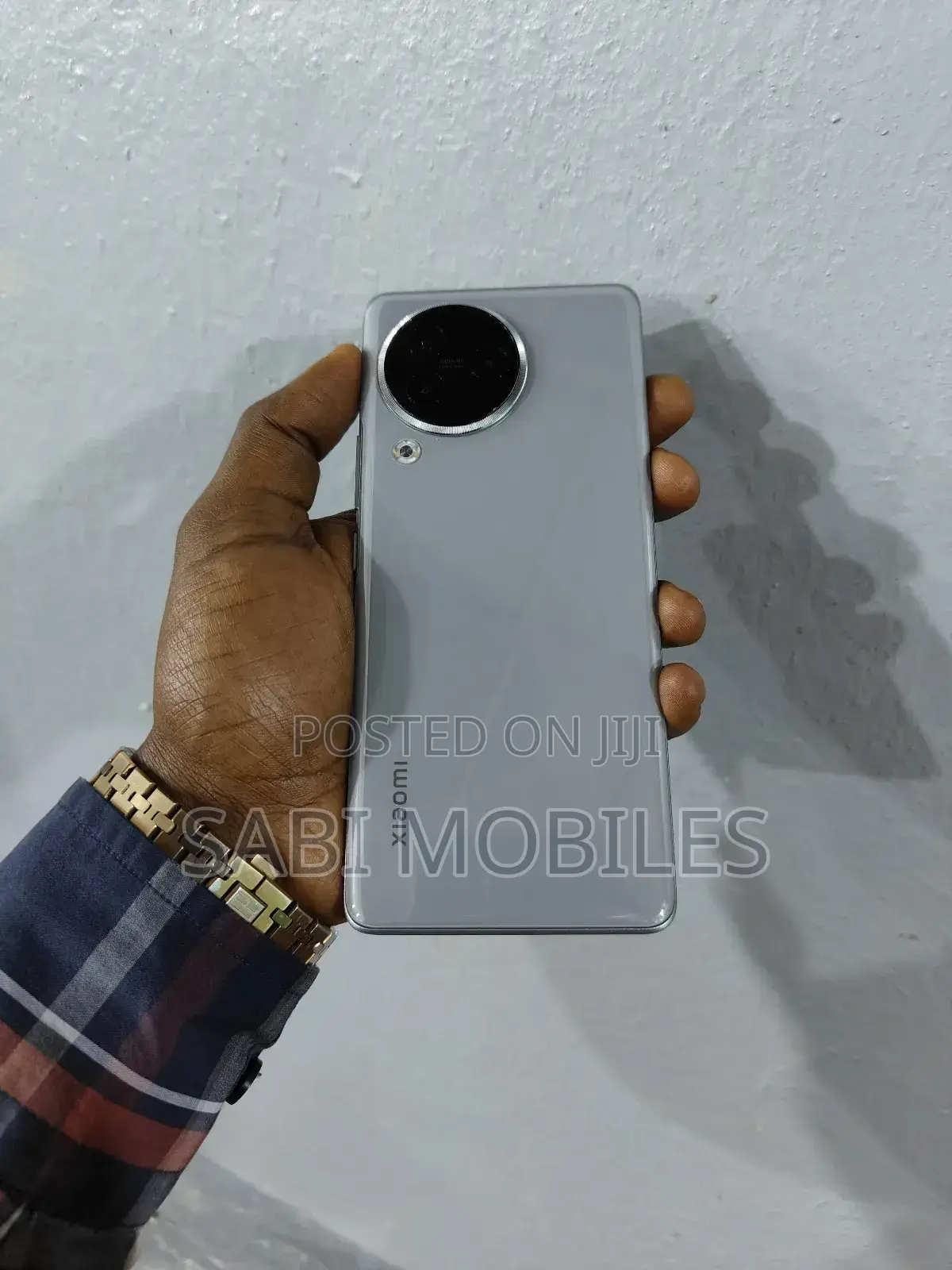 New Xiaomi Civi 3 256 GB Gray