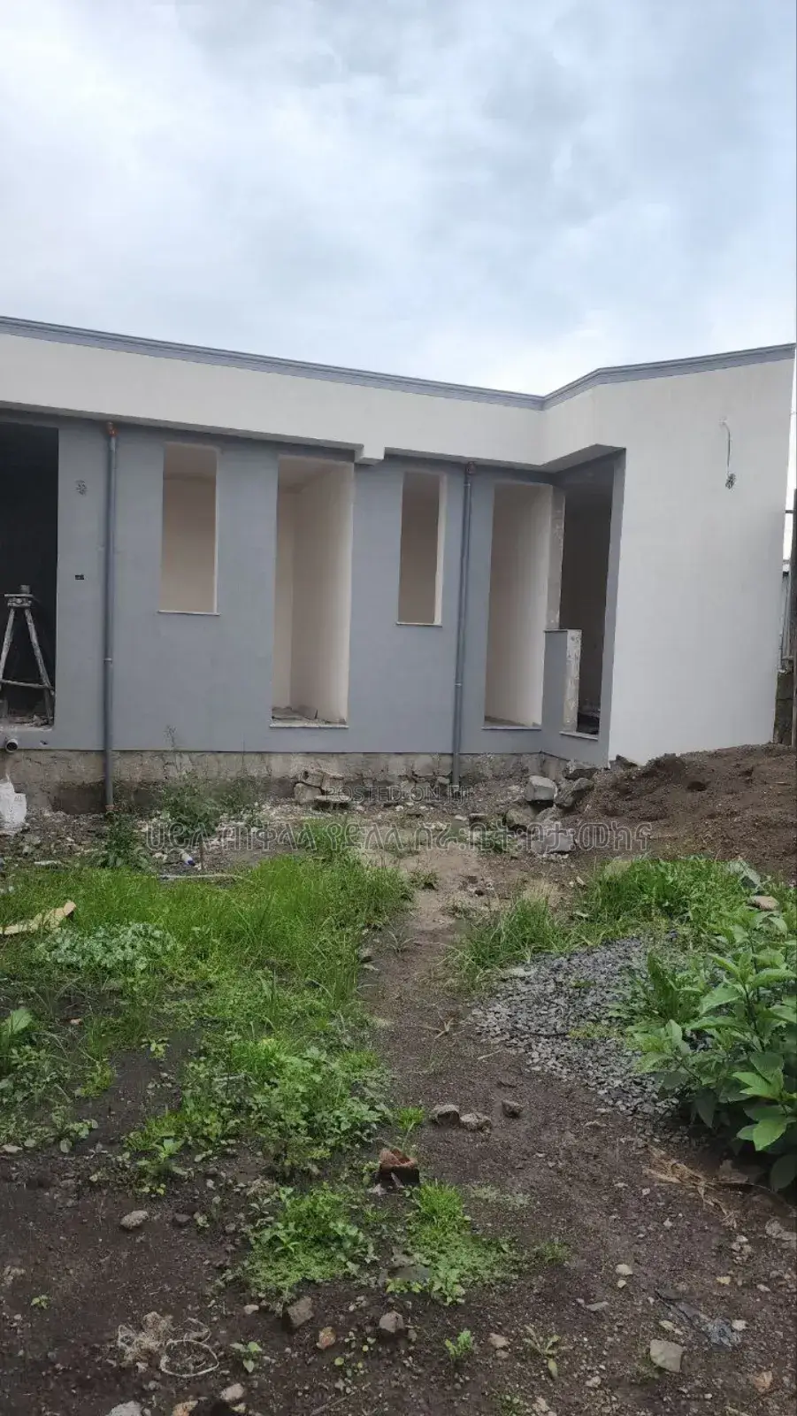 3bdrm House in ለገጣፎ አካባቢ ሠርቪስ ቤት, Oromia-Finfinne for sale