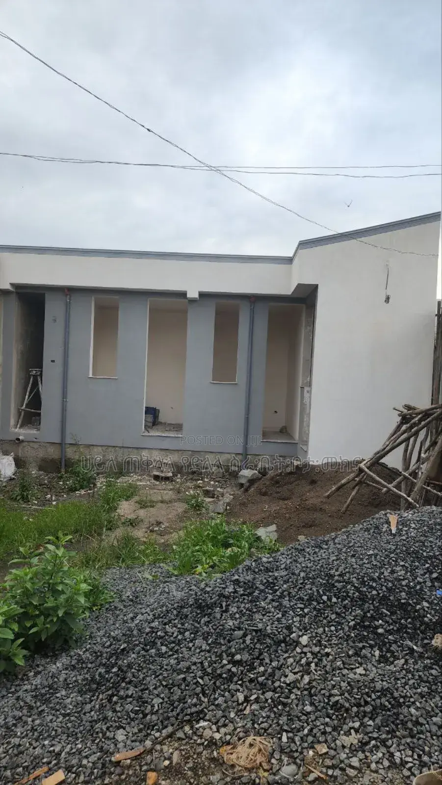 3bdrm House in ለገጣፎ አካባቢ ሠርቪስ ቤት, Oromia-Finfinne for sale