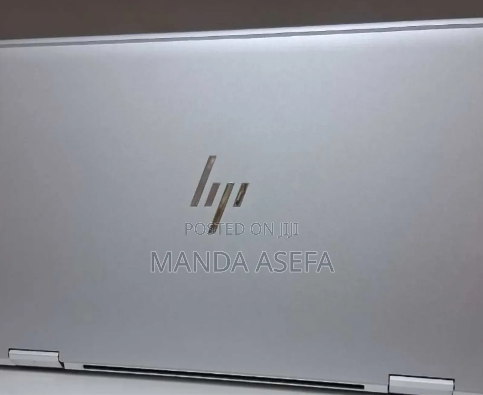 New Laptop HP EliteBook X360 1030 G7 16GB Intel Core I7 SSD 512GB