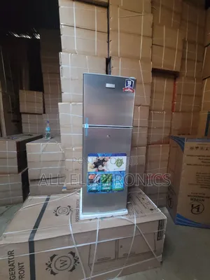 Photo - Hayper Refrigerator