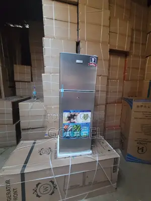Hayper Refrigerator