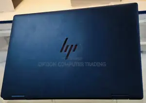 Photo - New Laptop HP Envy X360 16GB Intel Core I7 SSD 512GB