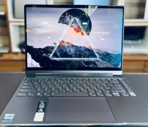 New Laptop Lenovo 16GB Intel Core I7 SSD 1T