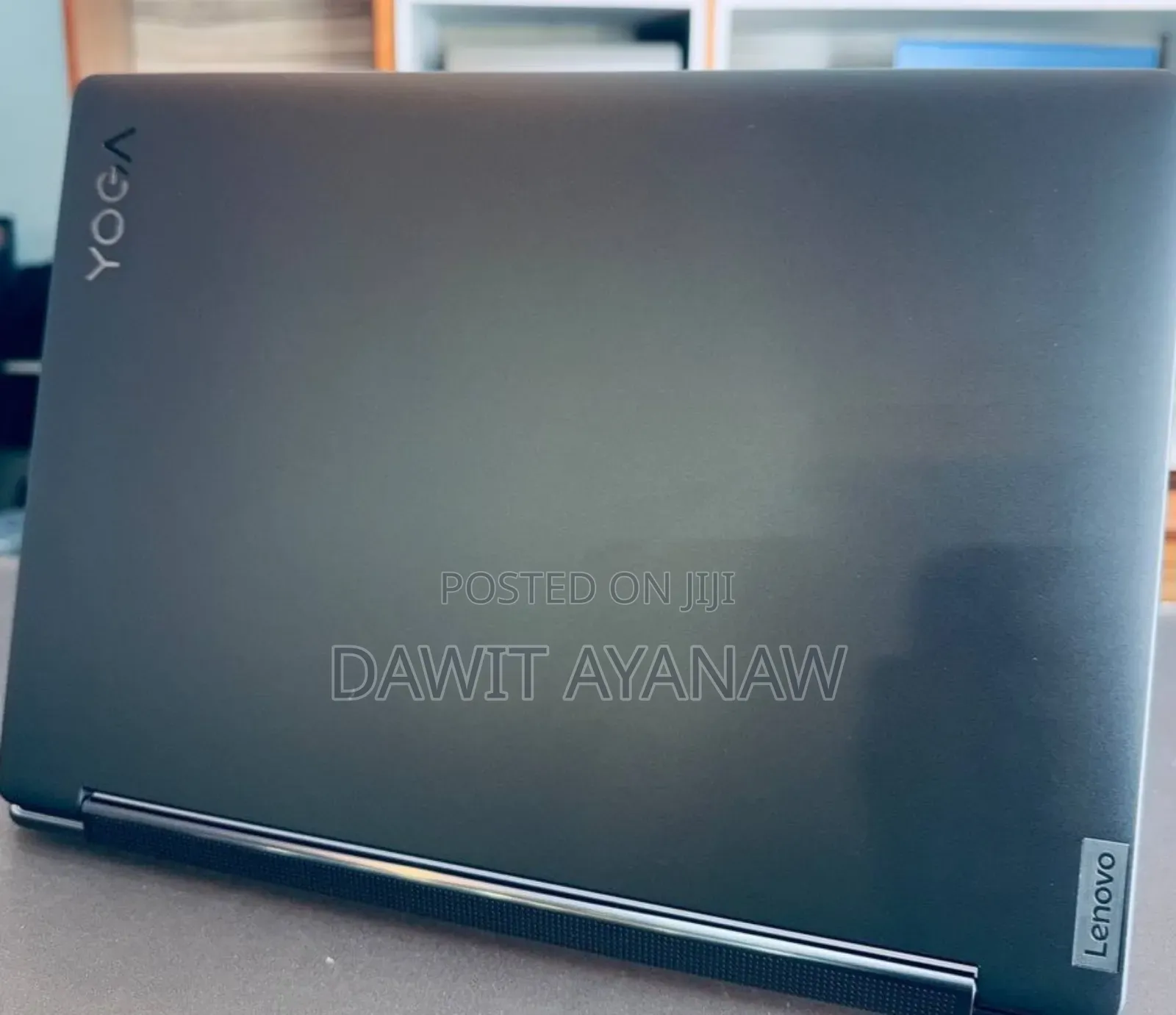 New Laptop Lenovo 16GB Intel Core I7 SSD 1T