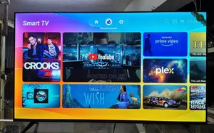 50inch Anda Led Smart Tv