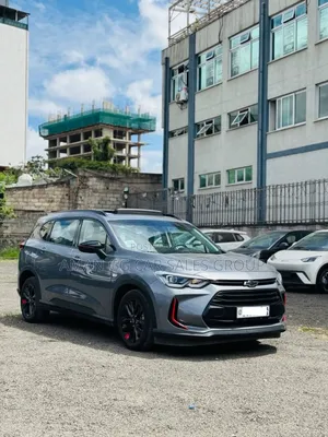 Photo - Chevrolet Orlando 2024 Blue