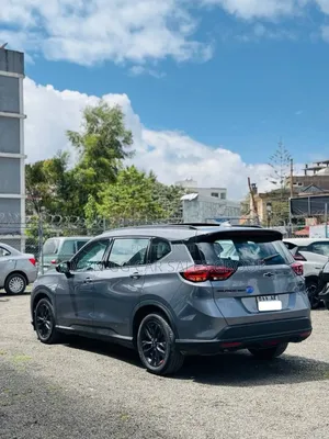 Chevrolet Orlando 2024 Blue