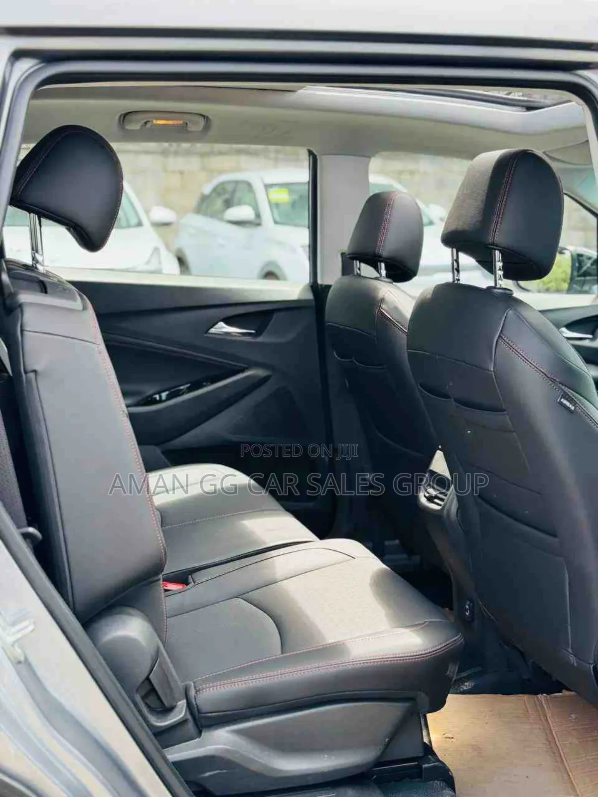 Chevrolet Orlando 2024 Blue