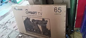 Mewe 65''inch Uhd Ulyra Tv