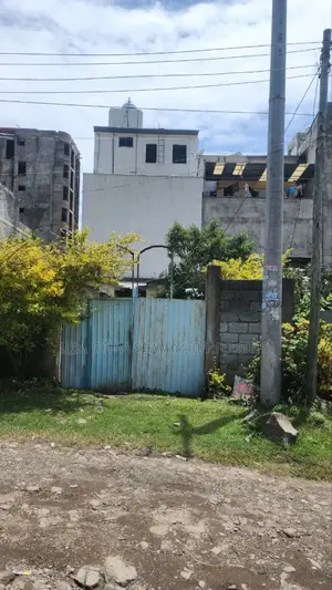 አያት አየርመንገድ አካባቢ ሠርቪስ ያለው 175 ካሬ ቦታ ሽያጭ