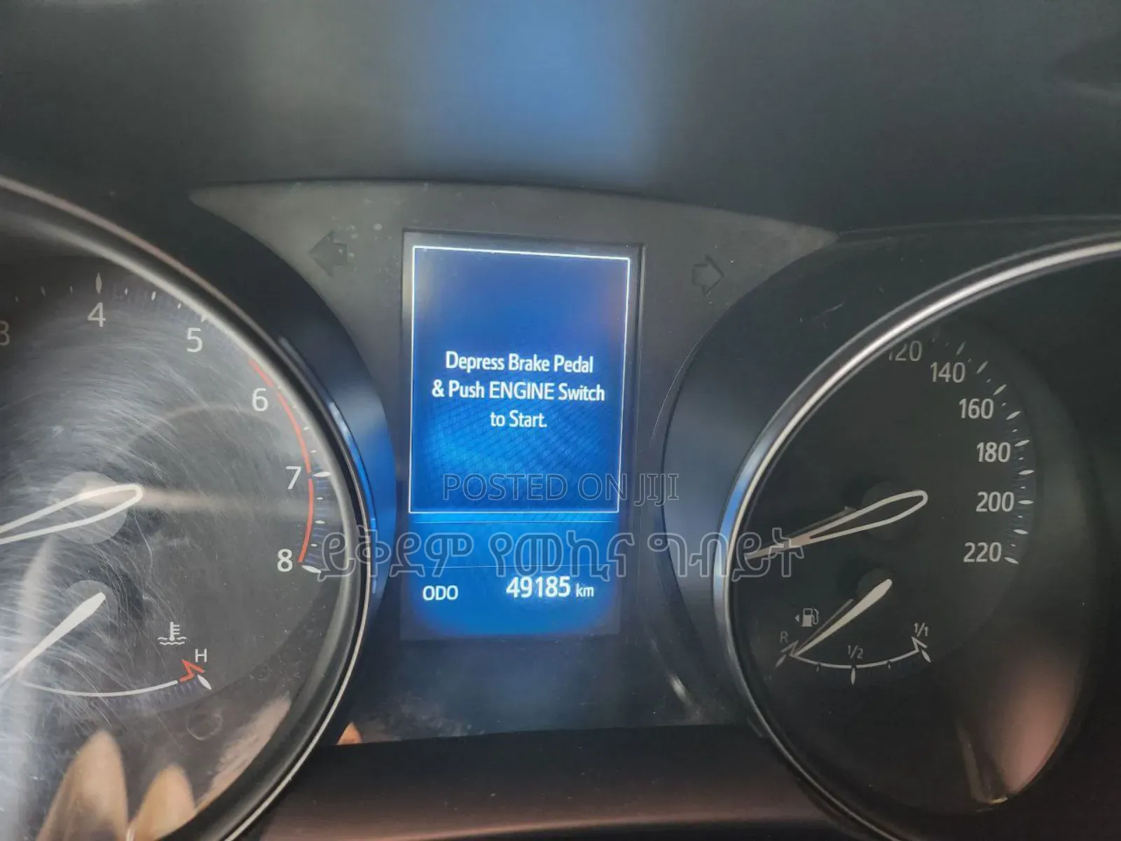 Toyota C-HR 2017 White