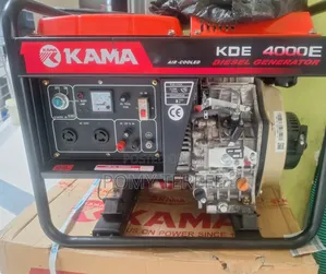 Generator Diesel 5kw