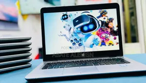 New Laptop HP EliteBook 840 16GB Intel Core I5 SSD 512GB