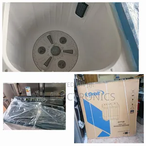 Orbit Washingmachine 16kg