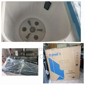 Orbit Washingmachine 16kg