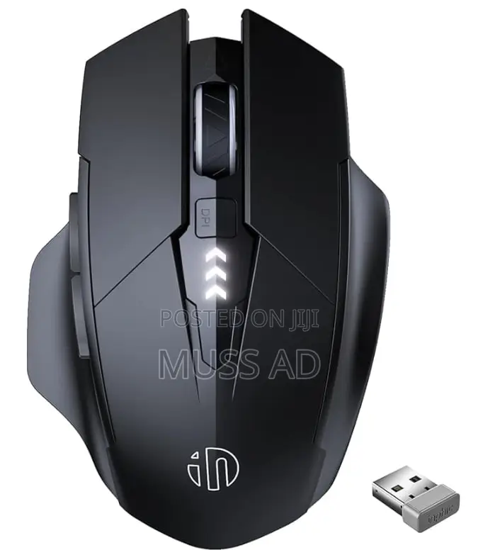 Inphic F1 Wireless Mouse