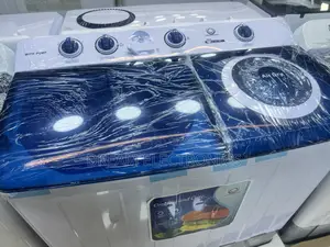 Semi Automatic Washing Machine