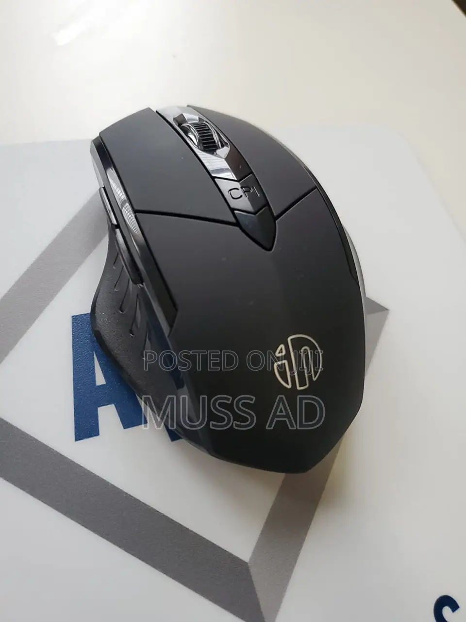 Inphic F1 Wireless Mouse