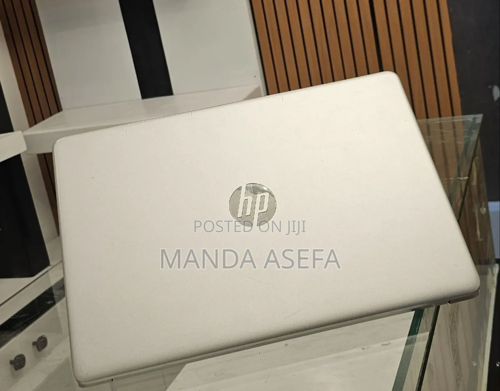 New Laptop HP Stream Notebook 12GB Intel Core I5 SSD 512GB