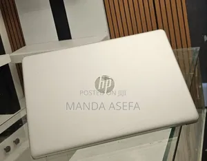 New Laptop HP Stream Notebook 12GB Intel Core I5 SSD 512GB
