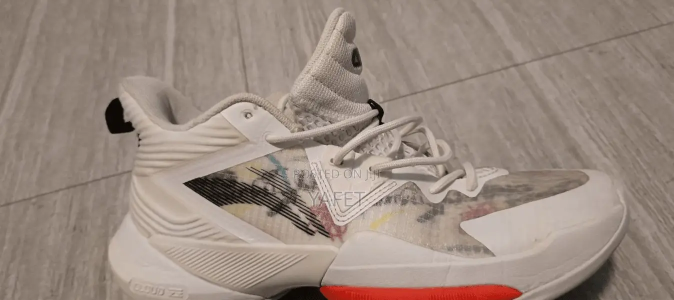 Power Basketball Shoes