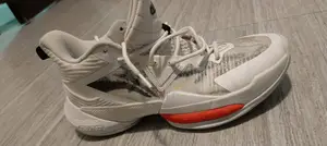 Power Basketball Shoes