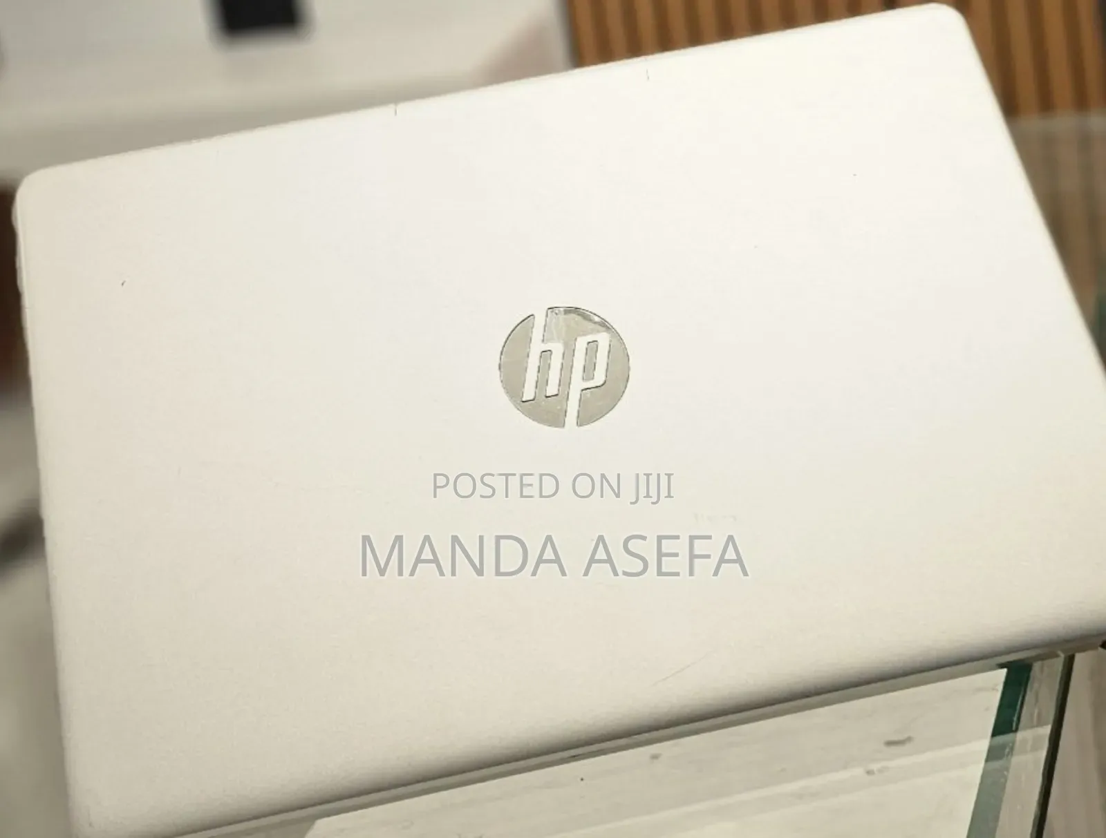 New Laptop HP Stream Notebook 12GB Intel Core I5 SSD 512GB