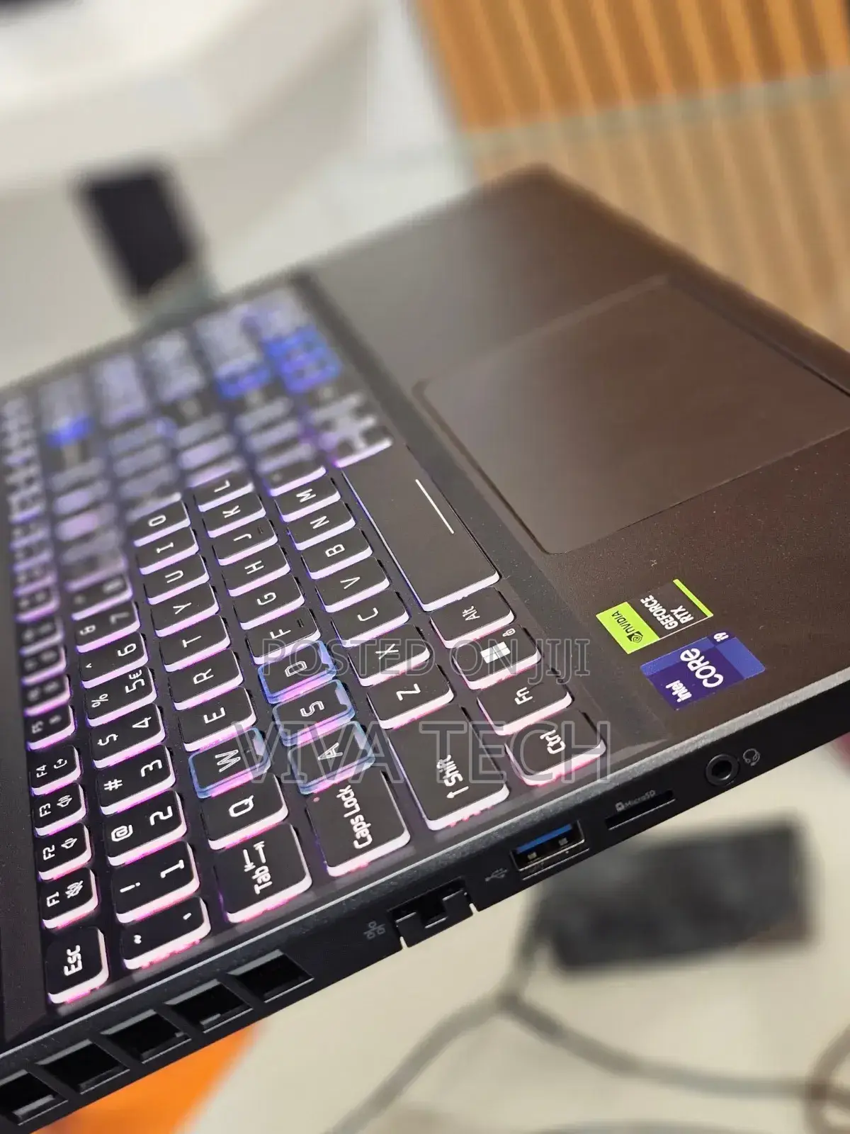 New Laptop Acer Predator Helios 300 16GB Intel Core I9 SSD 1T