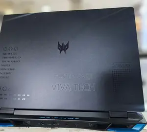 New Laptop Acer Predator Helios 300 16GB Intel Core I9 SSD 1T