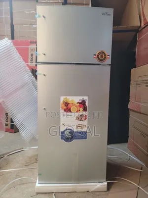 Victory Japan Fridge
