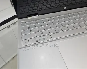 Photo - New Laptop HP Pavilion 15 16GB Intel Core I5 SSD 512GB