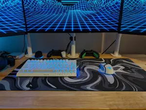 Large Mousepad