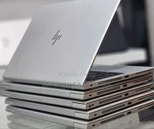 New Laptop HP EliteBook 840 G5 16GB Intel Core I7 SSD 512GB