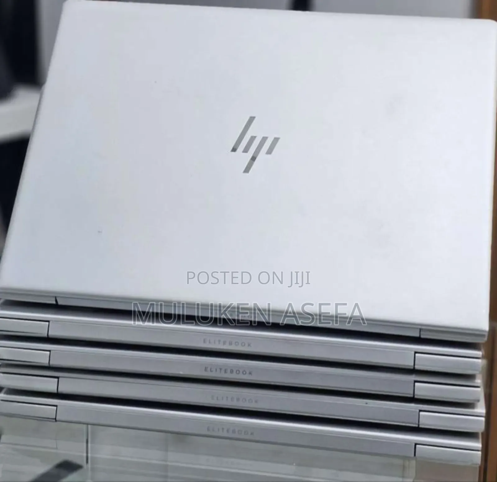 New Laptop HP EliteBook 840 G5 16GB Intel Core I7 SSD 512GB