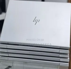 New Laptop HP EliteBook 840 G5 16GB Intel Core I7 SSD 512GB