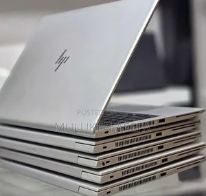 New Laptop HP EliteBook 840 G5 16GB Intel Core I7 SSD 512GB