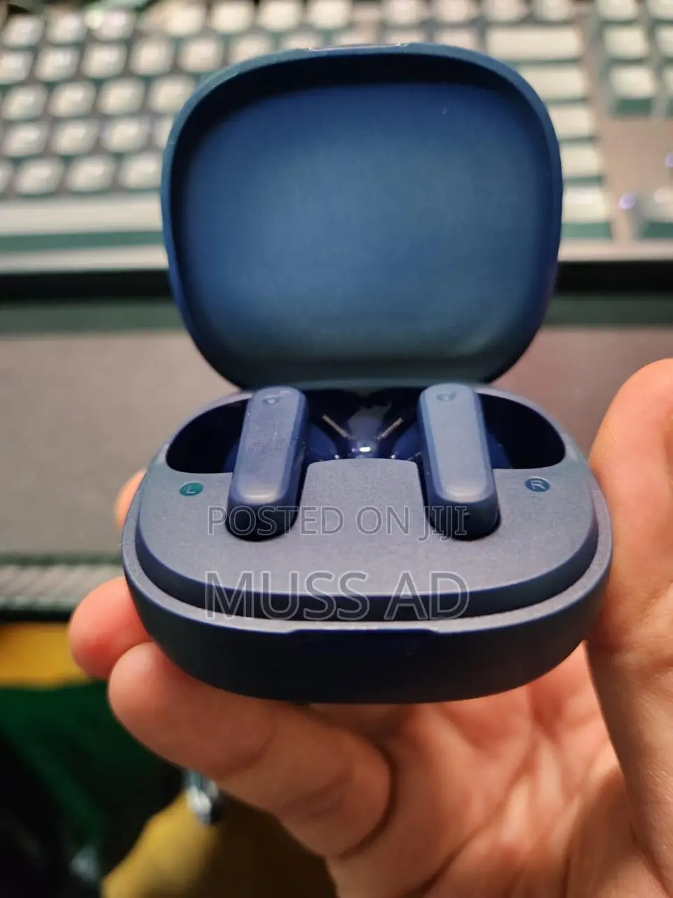 Soundcore by Anker P20i