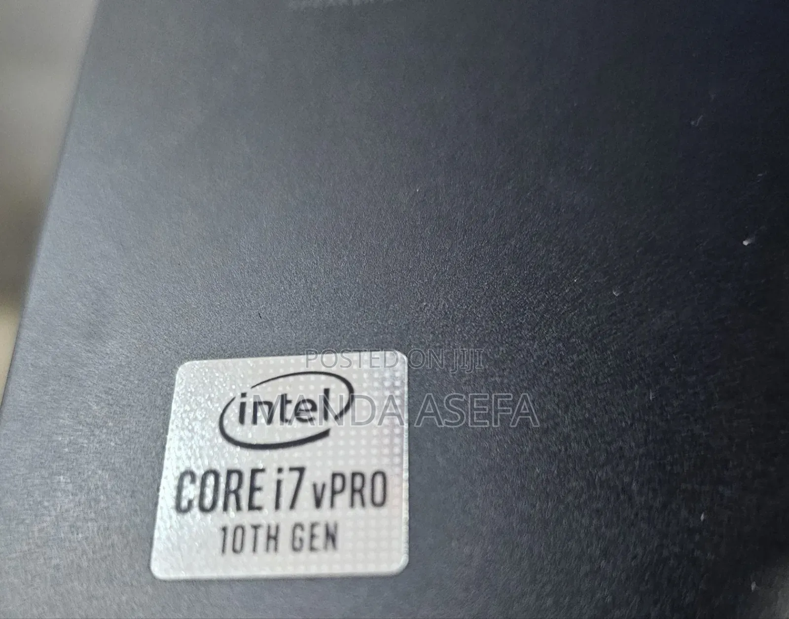 New Laptop Lenovo Thinkpad X1 Yoga 16GB Intel Core I7 SSD 512GB