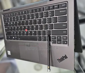 New Laptop Lenovo Thinkpad X1 Yoga 16GB Intel Core I7 SSD 512GB