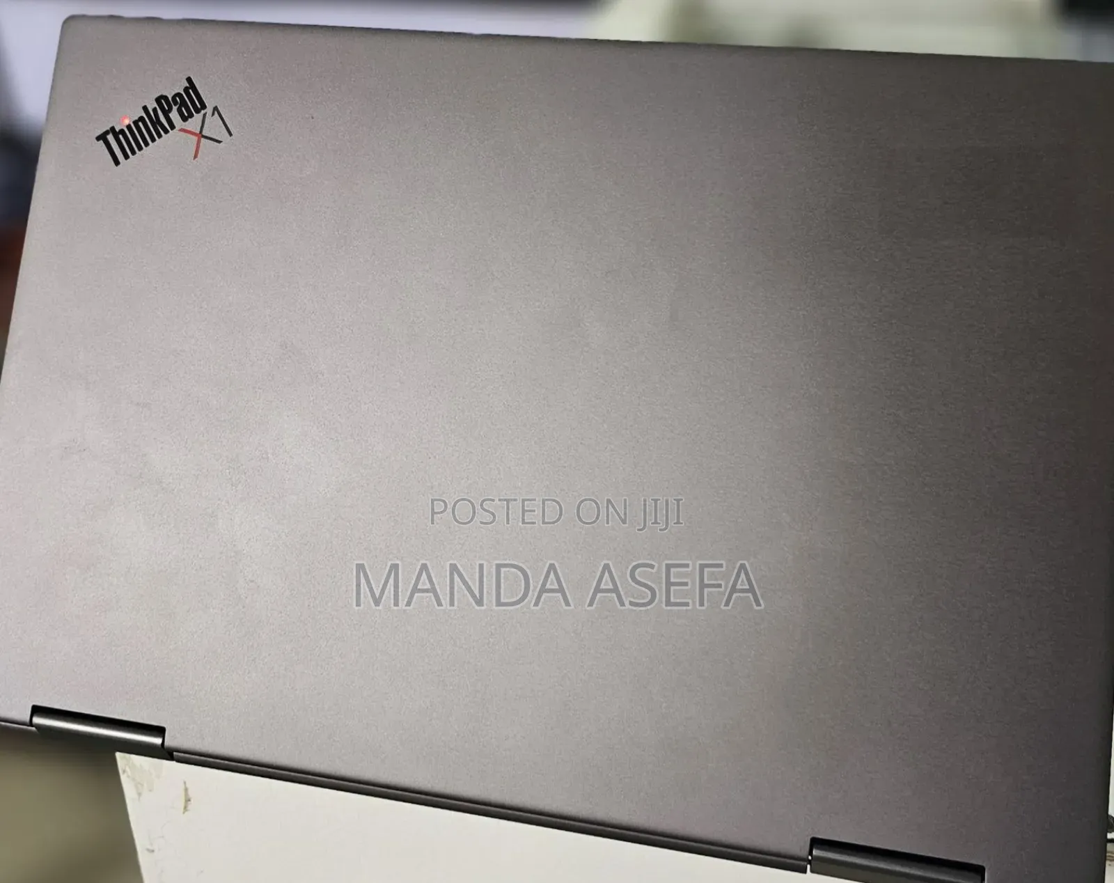 New Laptop Lenovo Thinkpad X1 Yoga 16GB Intel Core I7 SSD 512GB