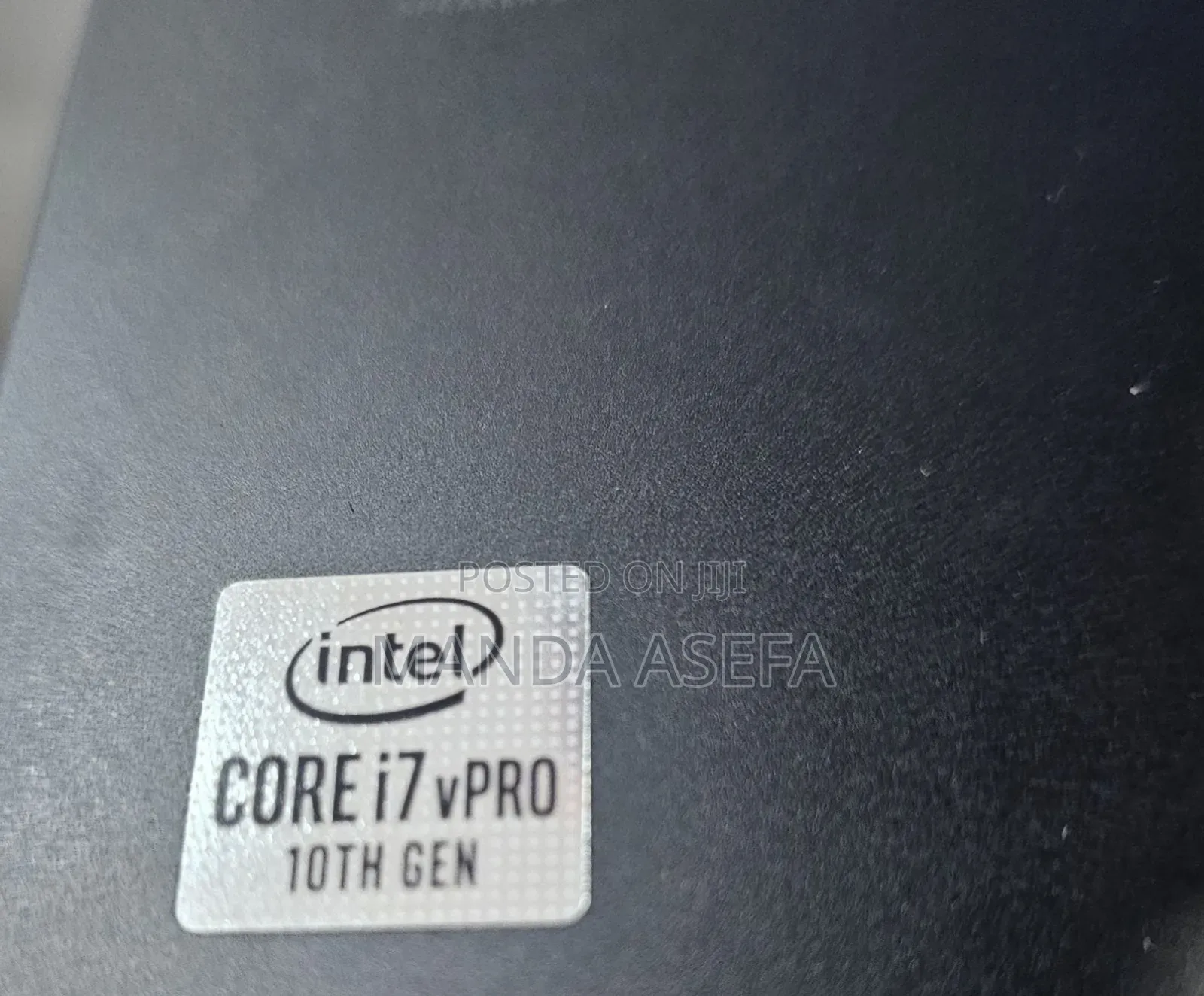 New Laptop Lenovo Thinkpad X1 Yoga 16GB Intel Core I7 SSD 512GB