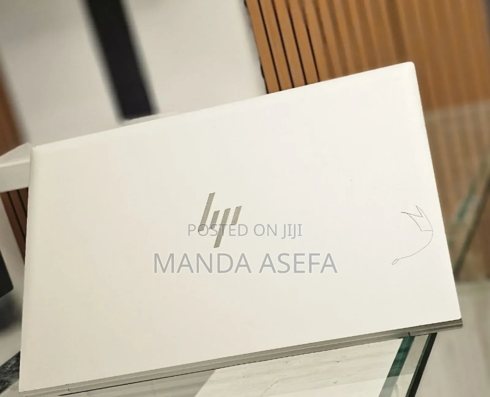 New Laptop HP EliteBook 830 G8 16GB Intel Core I7 SSD 512GB