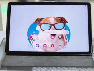 New Samsung Galaxy Tab S9 FE 128 GB